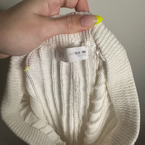 Matching Zara kids set - Picture 4 of 6